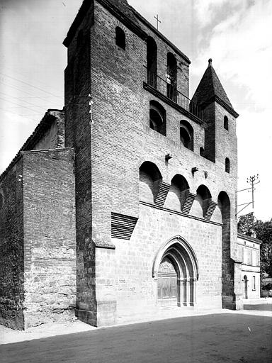 Eglise