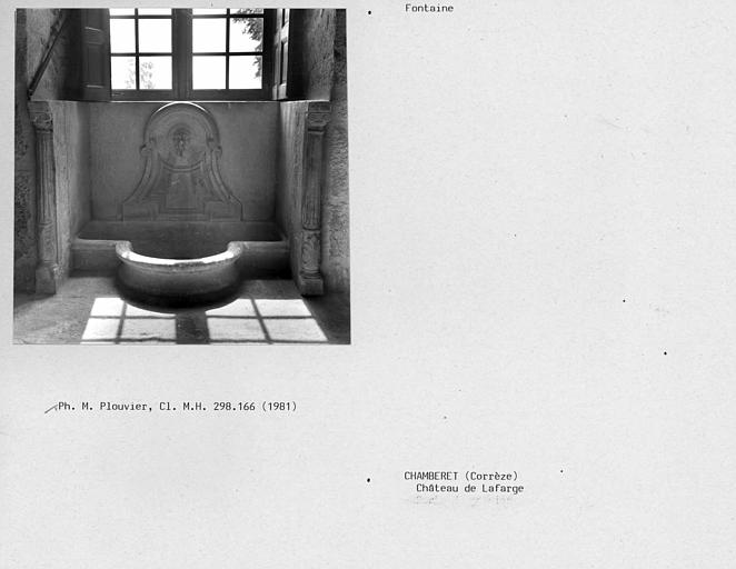 Fontaine
