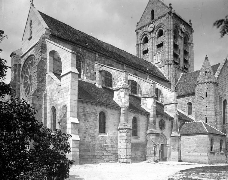 Eglise Notre-Dame