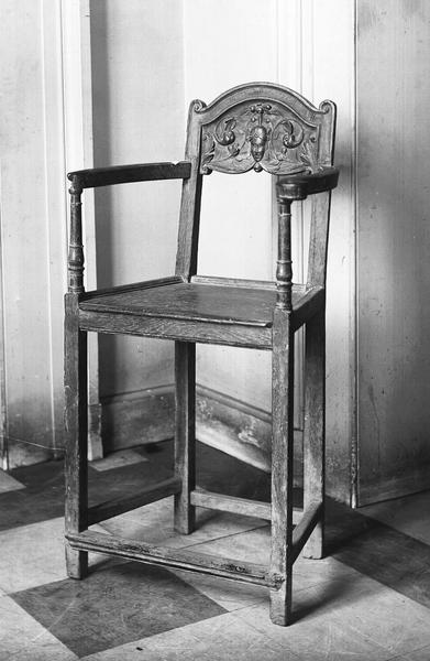 Fauteuil