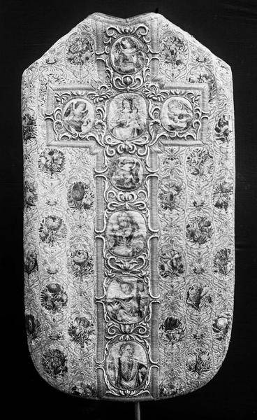 Chasuble