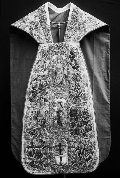 Chasuble