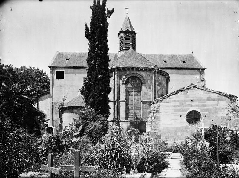 Eglise de l'Assomption, ancienne cathédrale