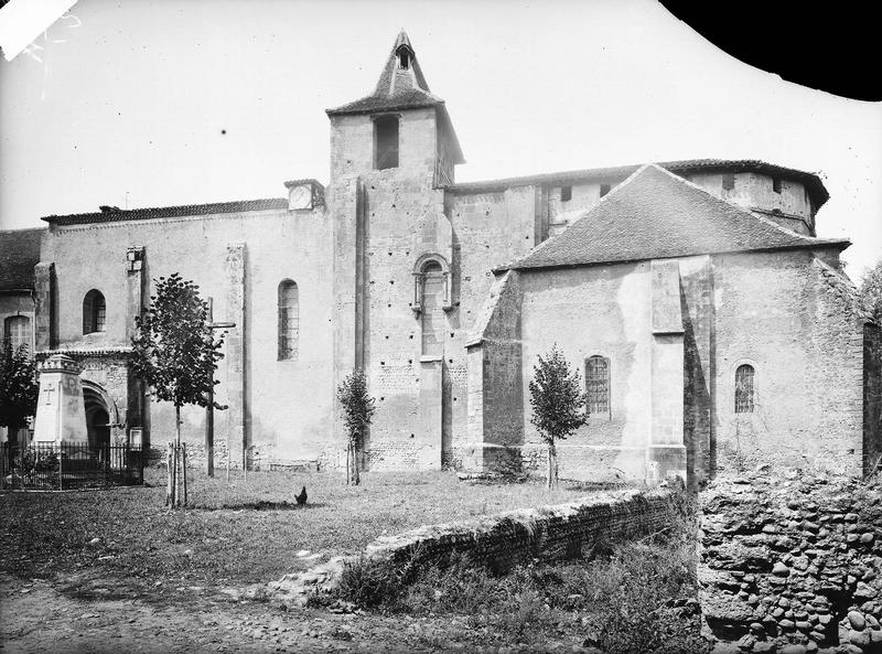 Ancienne abbaye