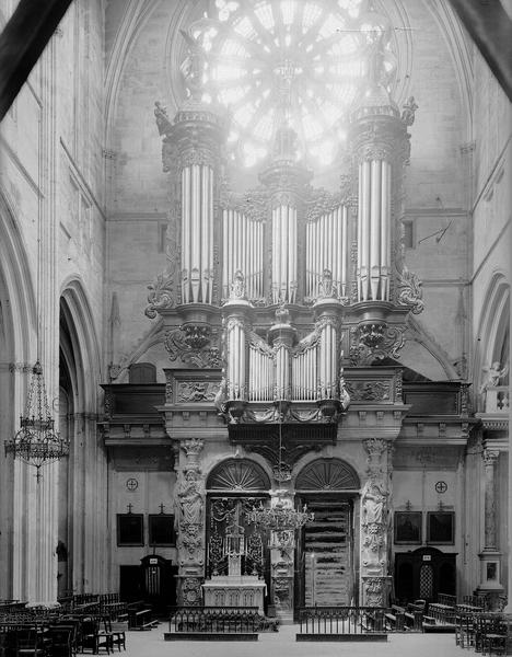 Orgue