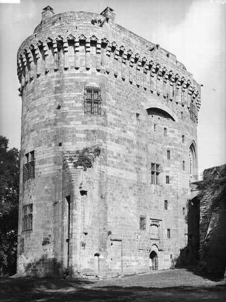 Château de la Reine Anne