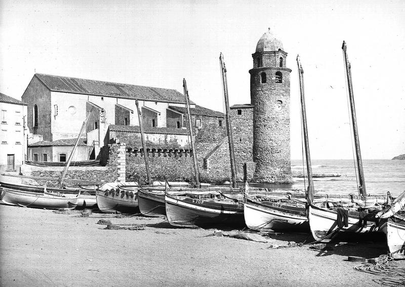 Eglise Notre-Dame-des-Anges