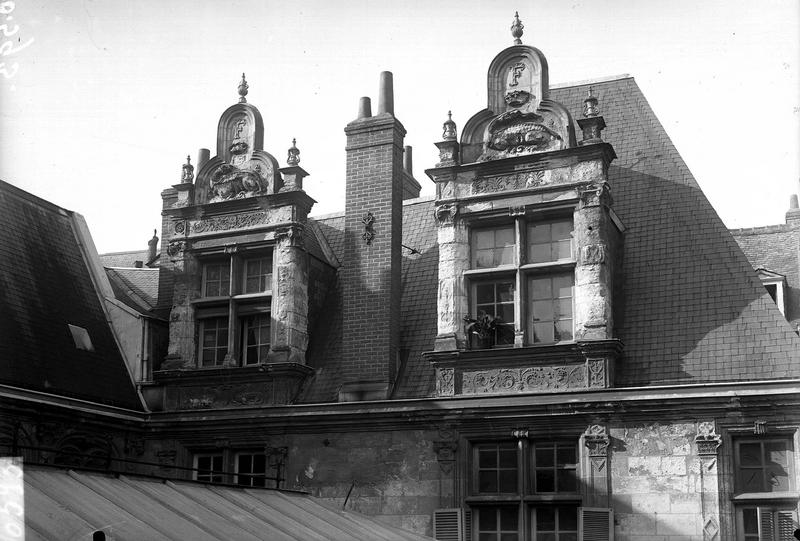 Hôtel de Beaune-Semblançay