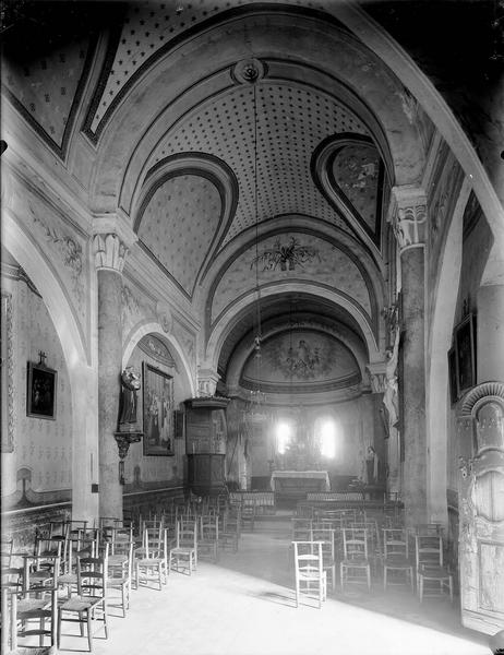 Intérieur