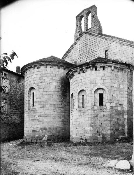 Chapelle double des Pénitents