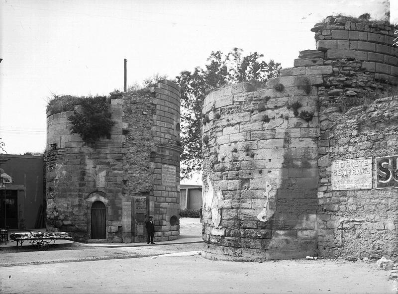 Porte de la Cavalerie