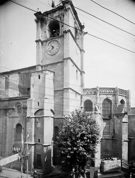 Eglise paroissiale Notre-Dame-des-Anges