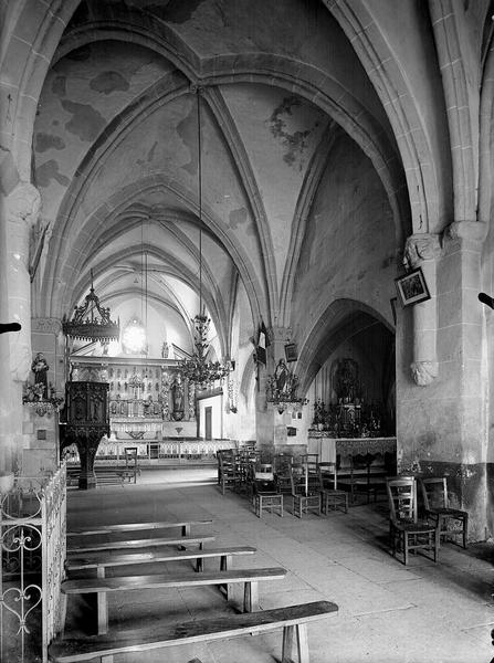 Intérieur