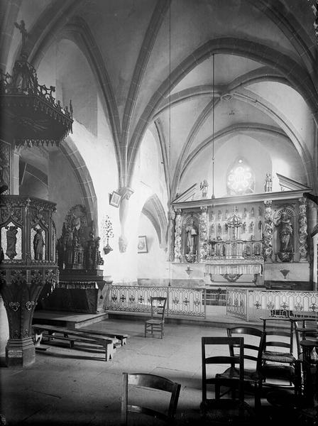 Intérieur