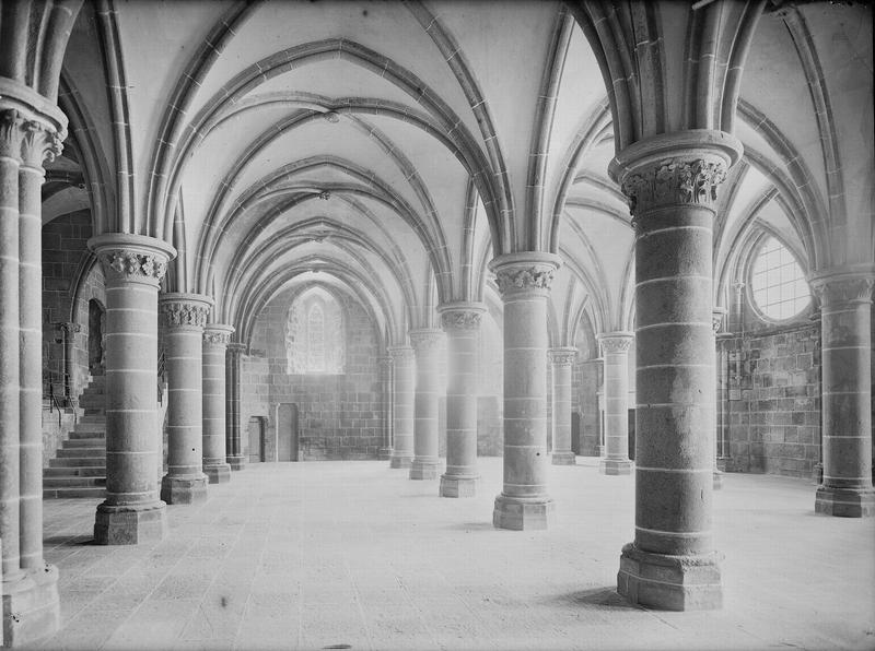 Salle des Chevaliers