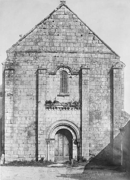 Eglise Saint-Martin