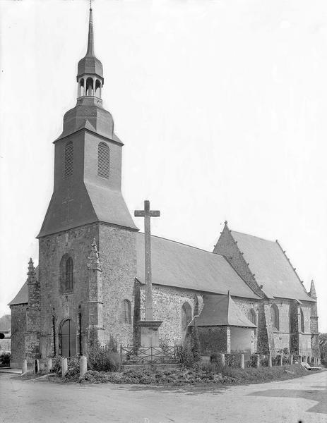 Eglise Saint-Pierre