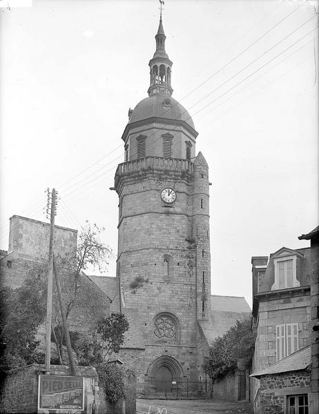 Eglise Saint-Jean