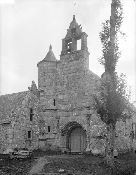 Chapelle Saint-Antoine