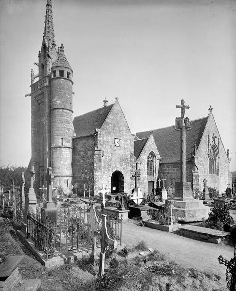 Eglise Notre-Dame de la Merci