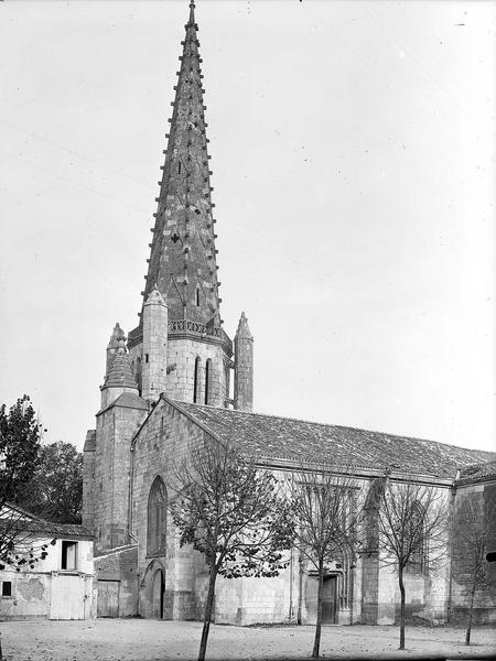 Eglise Saint-Jean