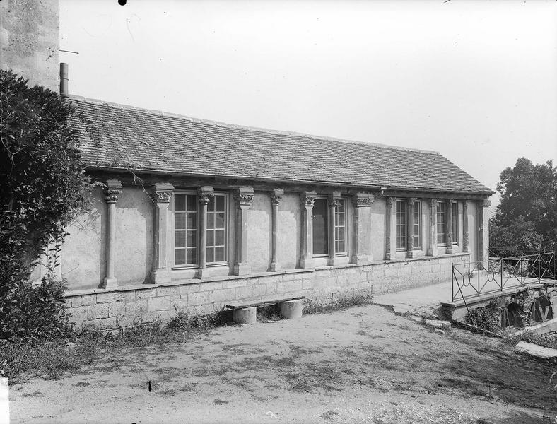 Orangerie