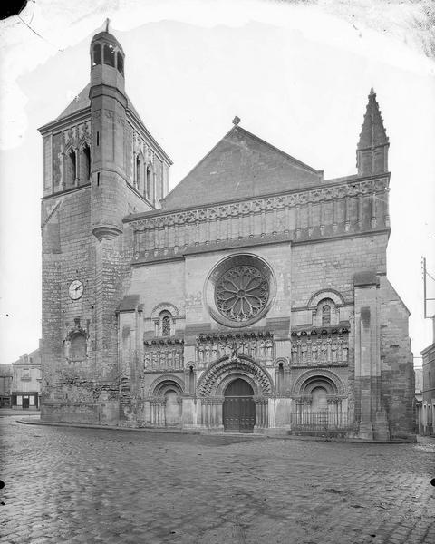 Eglise Saint-Médard