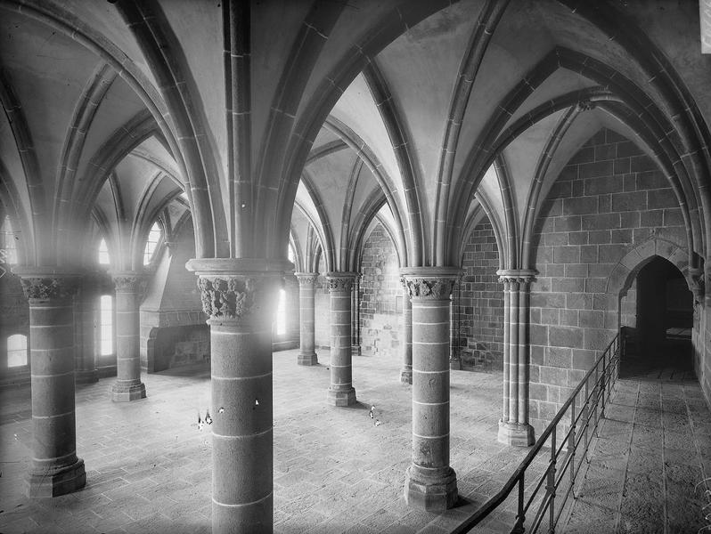 Salle des Chevaliers