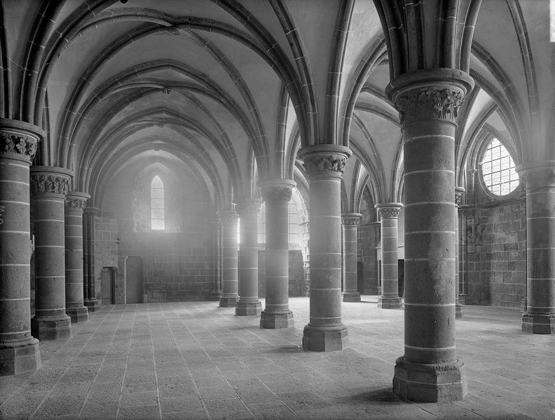 Salle des Chevaliers