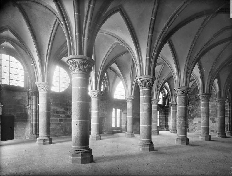 Salle des Chevaliers