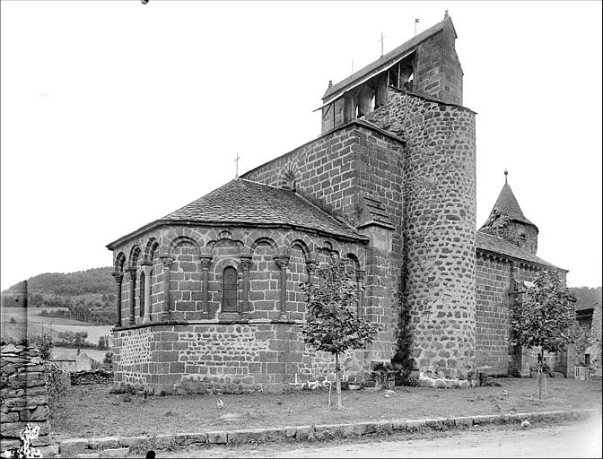 Eglise Saint-Gal