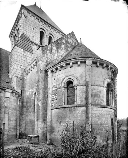 Eglise Saint-Georges