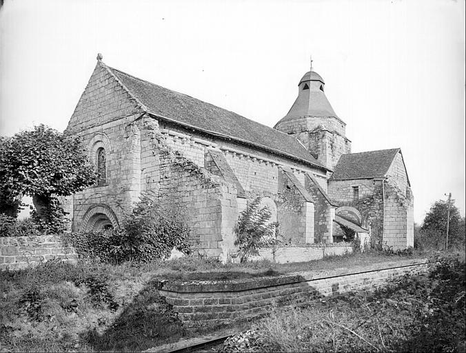 Ensemble sud-ouest