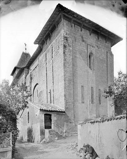 Eglise Notre-Dame