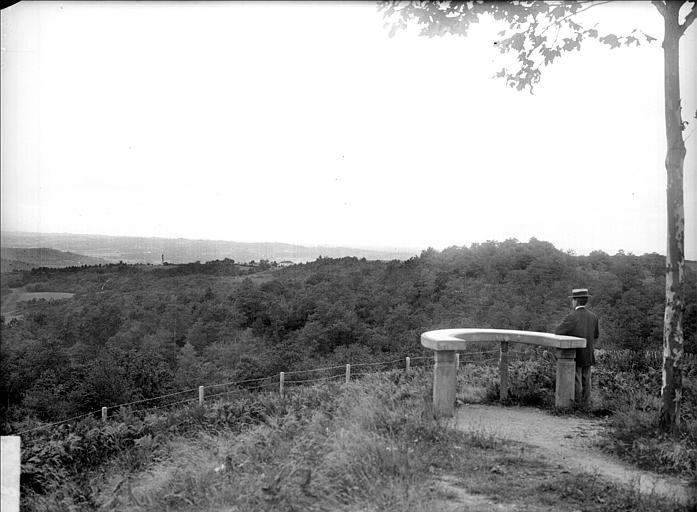 Site des Puntous