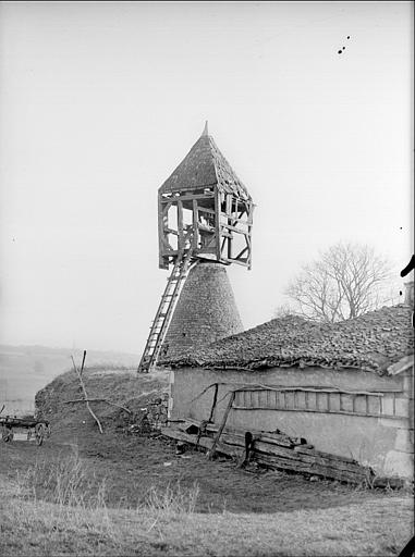 Vue d'ensemble