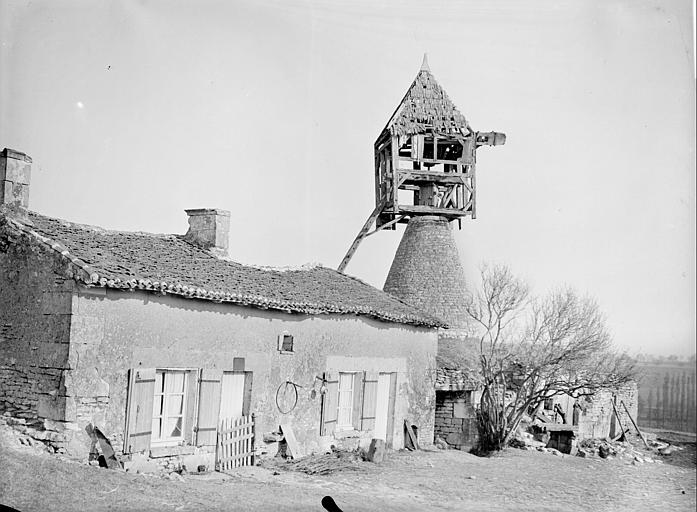 Vue d'ensemble