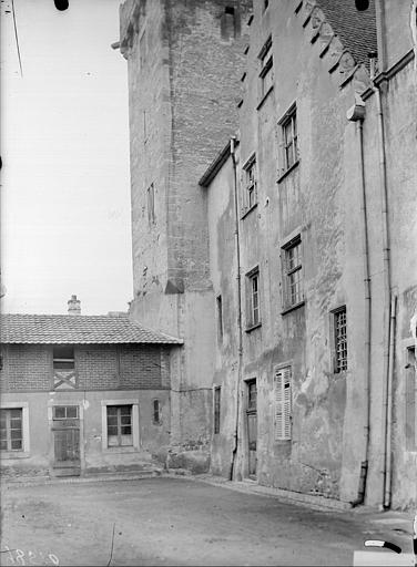 Tour des Sorcières