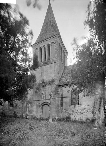 Eglise Notre-Dame