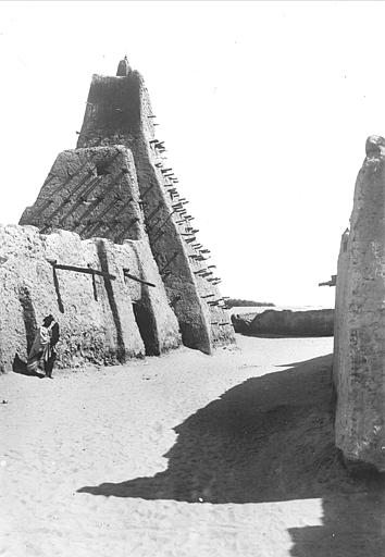 Vue extérieure