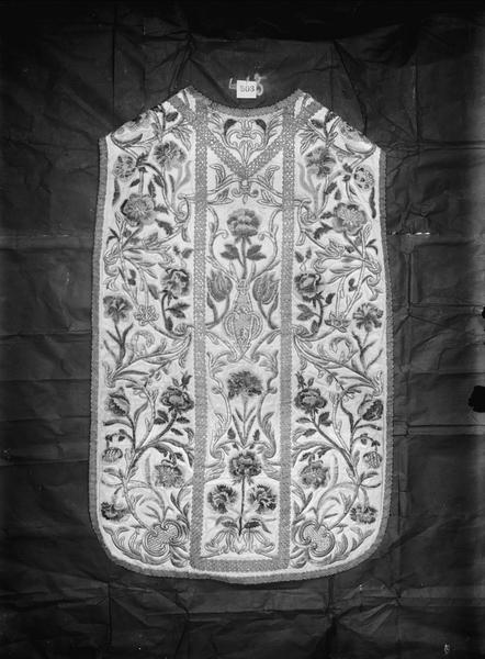 Chasuble