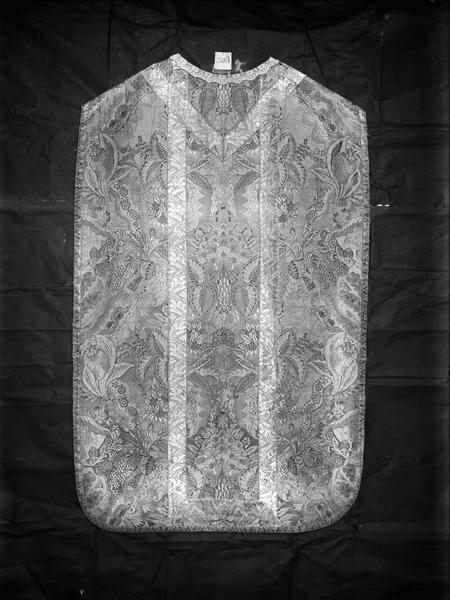 Chasuble