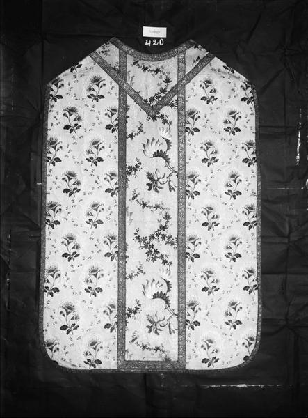 Chasuble