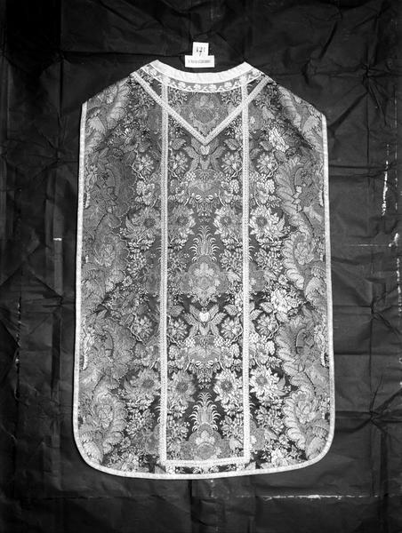 Chasuble