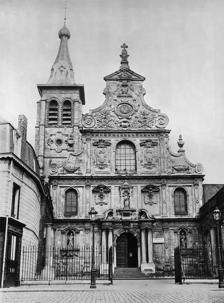 Eglise Saint-Martin