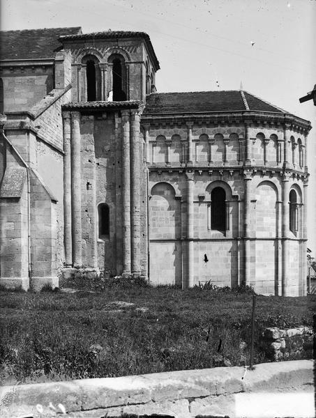 Eglise Saint-Pierre