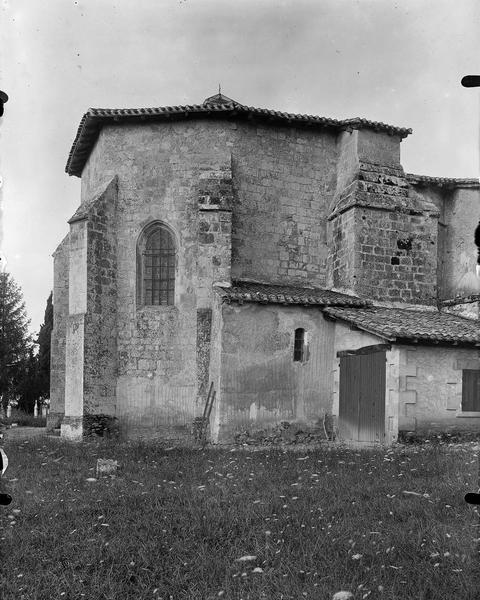 Eglise Saint-Pierre