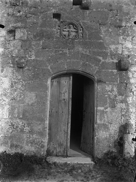 Eglise Saint-Jacques