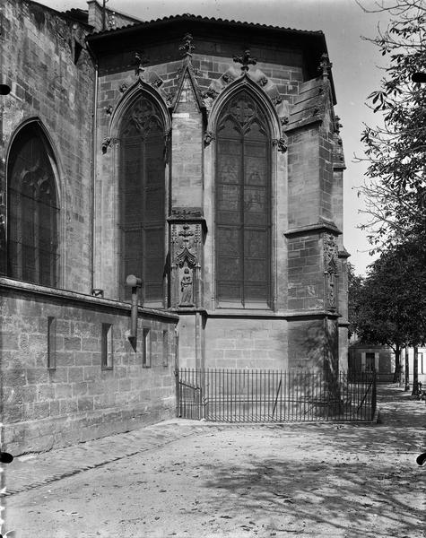 Eglise Sainte-Eulalie