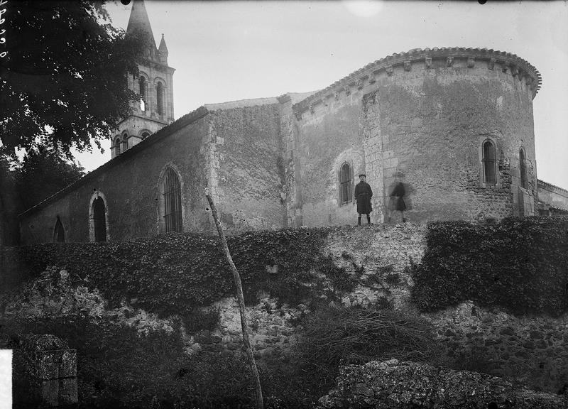 Eglise Saint-Martin